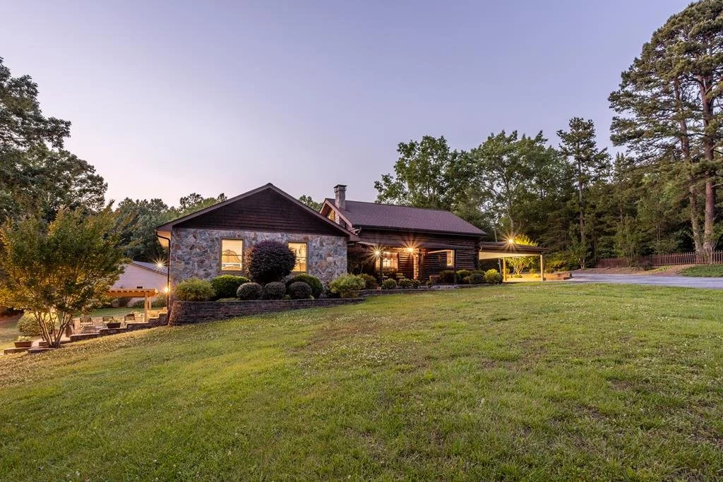 559 Wightman Road Chase City, VA