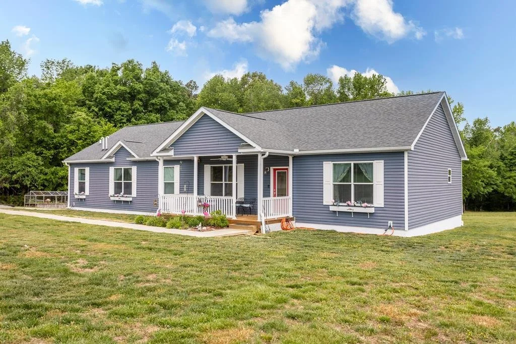 1101 Wise Loftis Rd, Virgilina, VA 