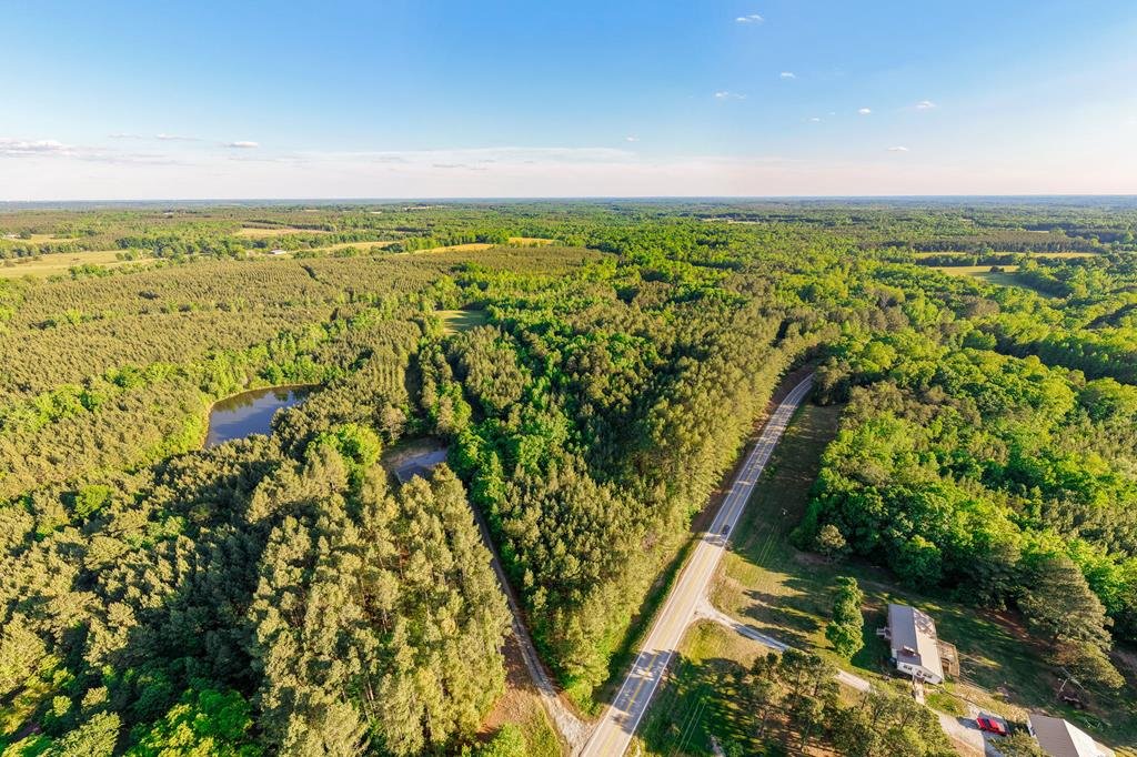 26.75 AC Highway 49 Chase City, VA