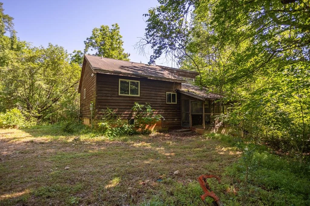 23680 Highway 58 Baskerville, VA