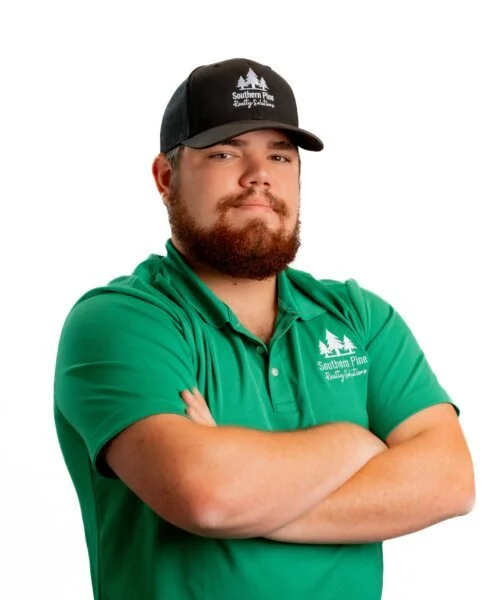 Colby Bailey is a real estate agent in Southern VA & Northern NC and loves the land.