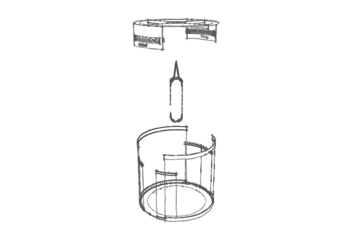 Stress Booth V2 - Part Broken Down ISO Drawing.png