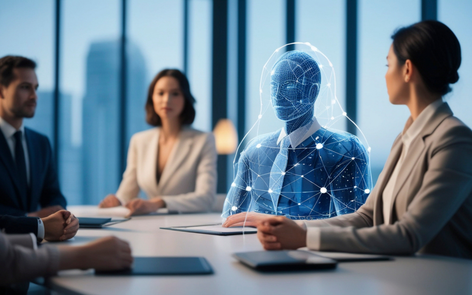 Should Your CPA Be Using AI? What Business Owners Need to Know in 2026