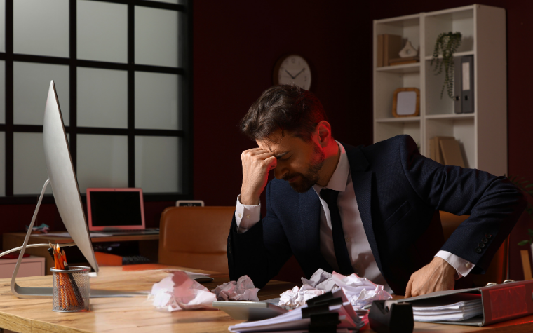 The Cost of Getting It Wrong: Why Tax Filing Precision Protects Your Bottom Line