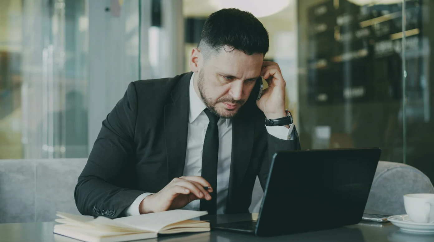 If Your Tax Process Feels Messy, Here’s What’s Wrong and How to Fix It