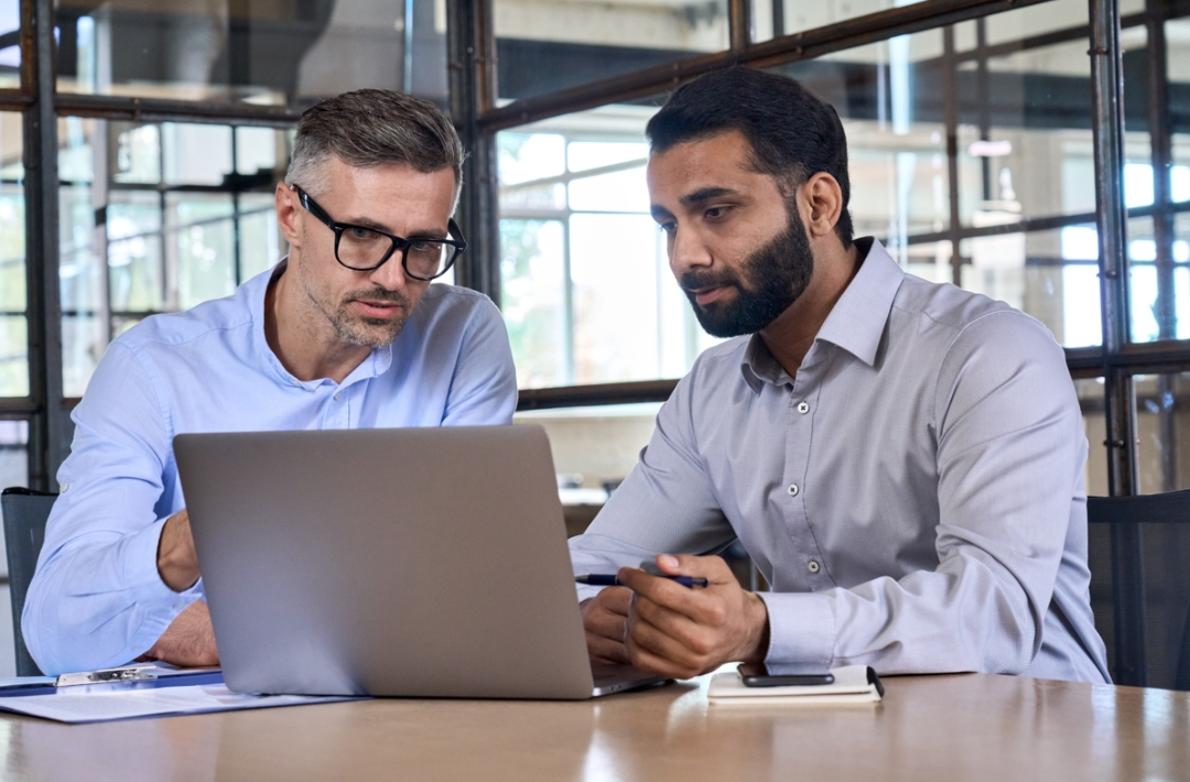 IRS Finalizes Partnership Reporting Relief: What Business Owners Need to Know in 2026