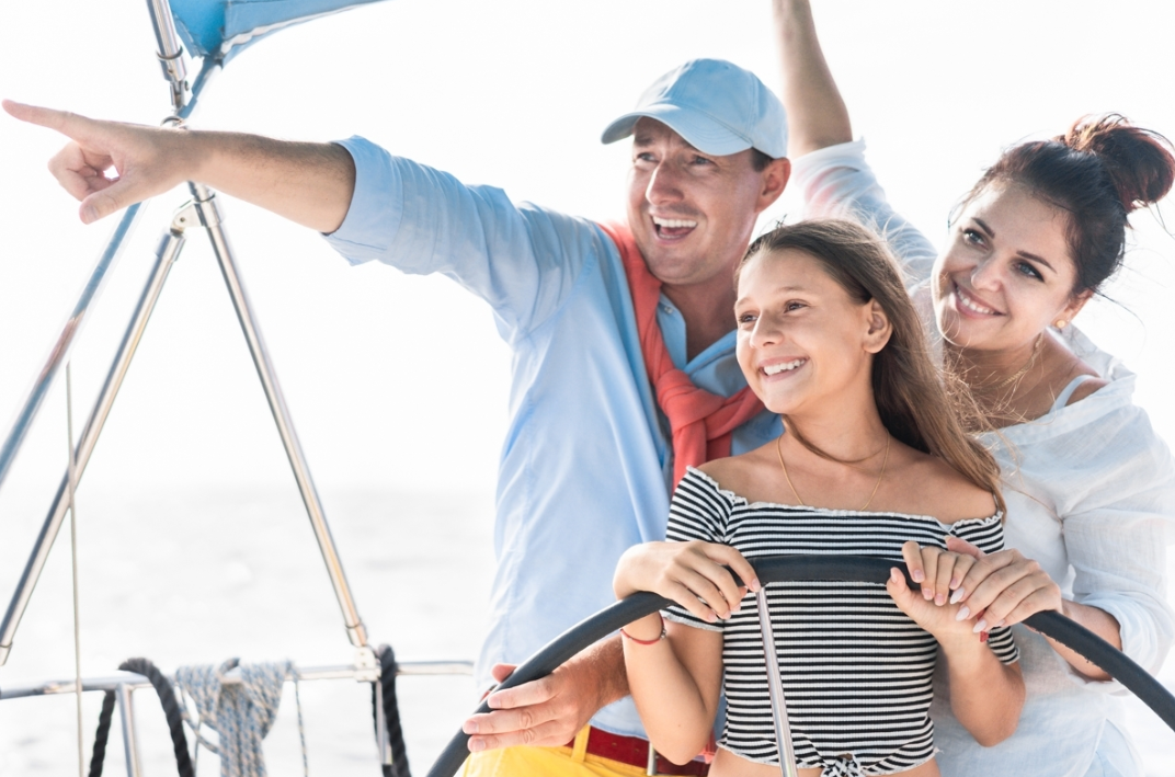 Why Inherited Wealth Needs More Than a Tax Plan