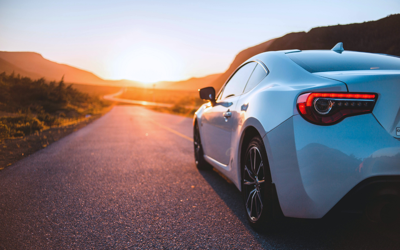 IRS Mileage Rate Increase for 2026: New Rates Effective July 1