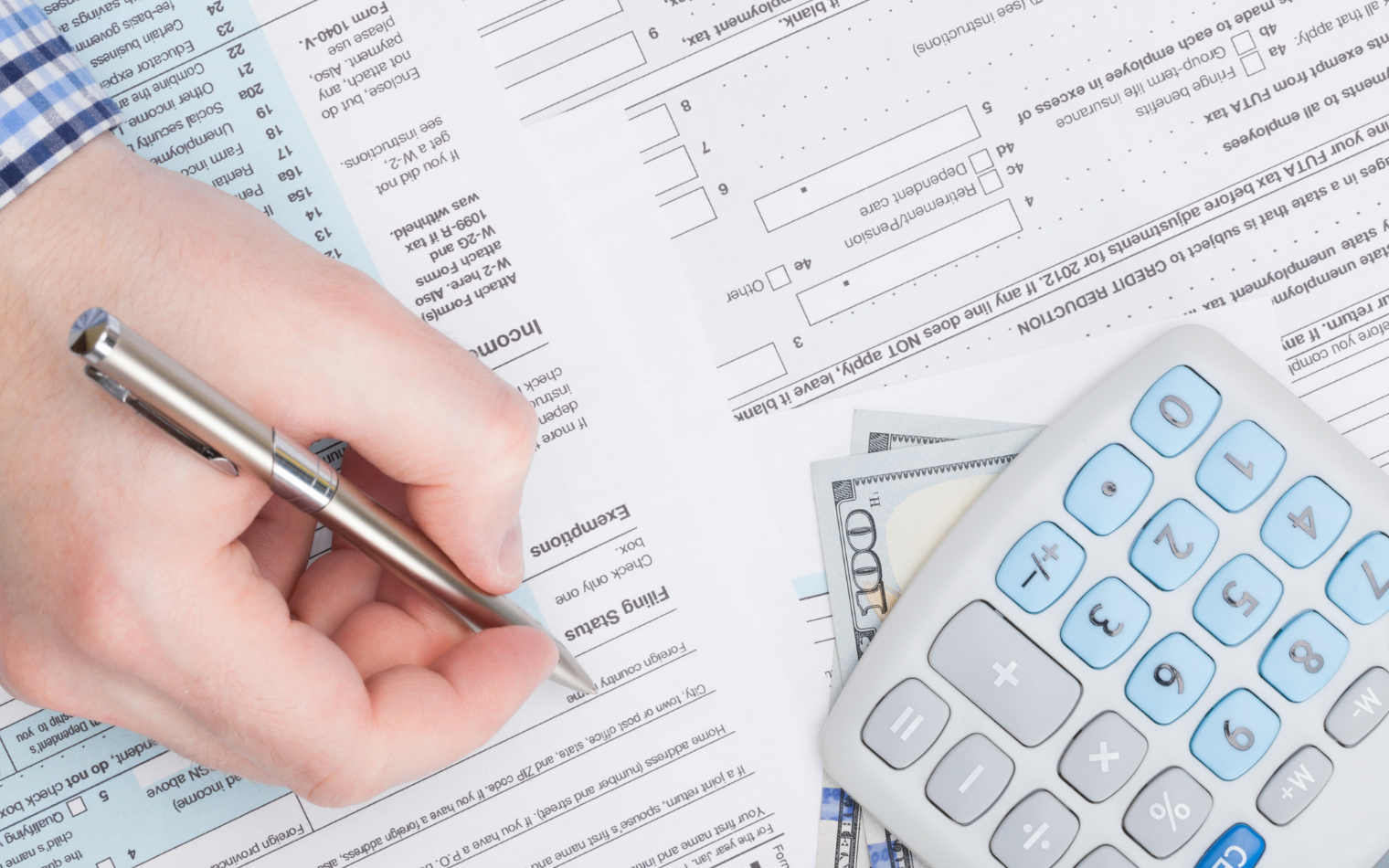 IRS Paper Refund Delays Nearly Tripled in 2026: What Taxpayers Should Know