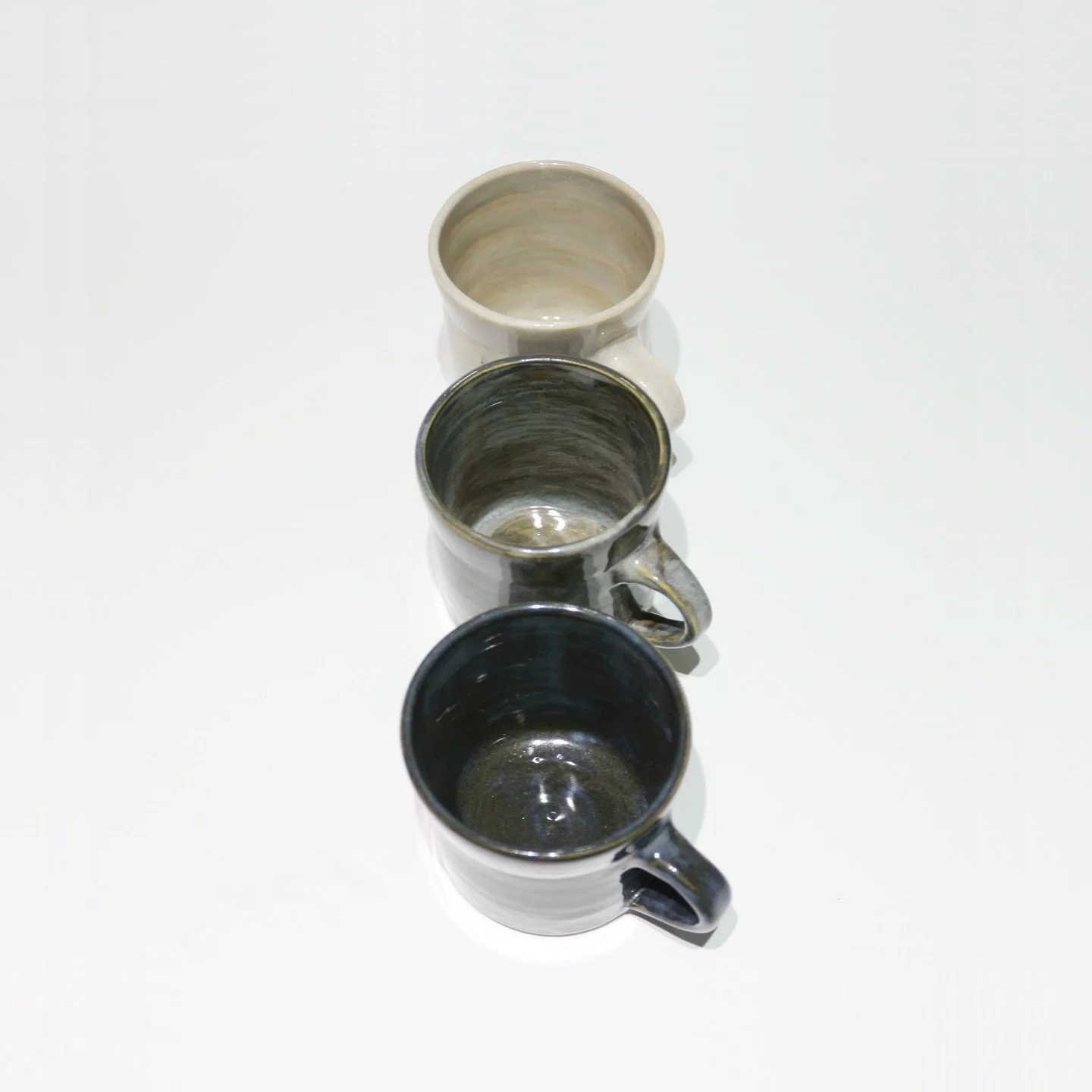 .
The beauty of repetition lies in the quiet traces only the maker can leave behind.