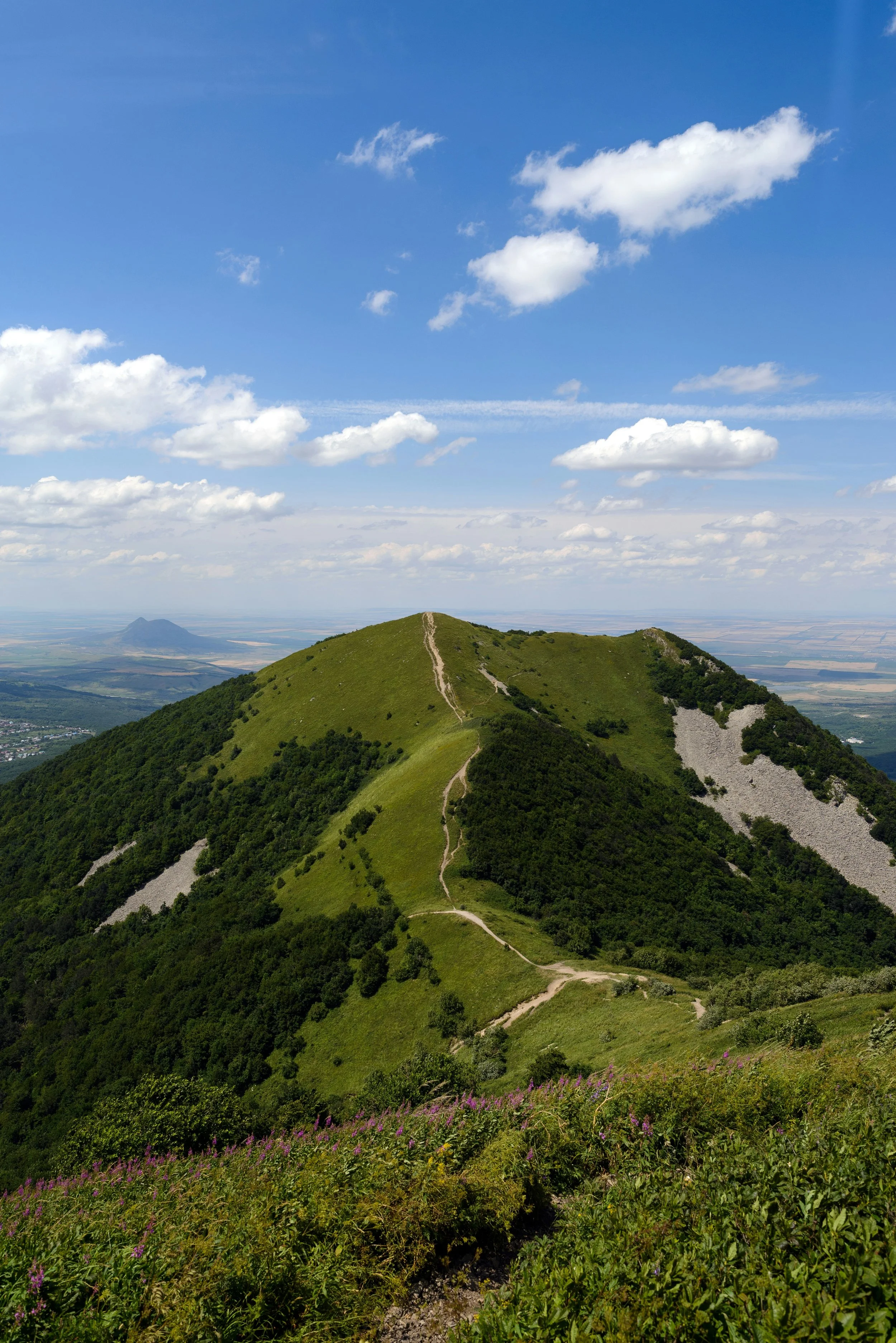 What Gets in the Way Is the Way