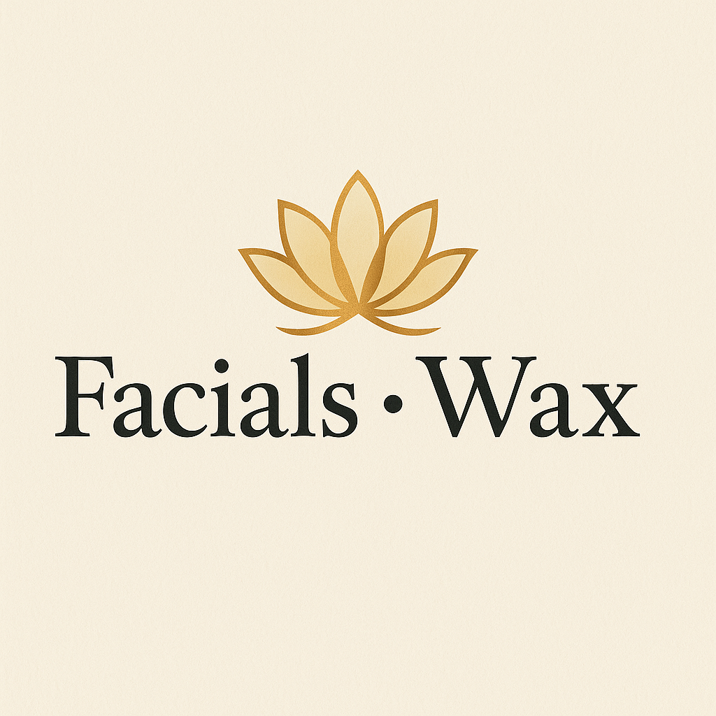 Facials &amp; Wax