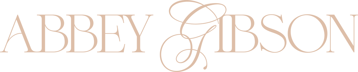 Abbey Gibson | Intuitive Therapy &amp; Children's Books