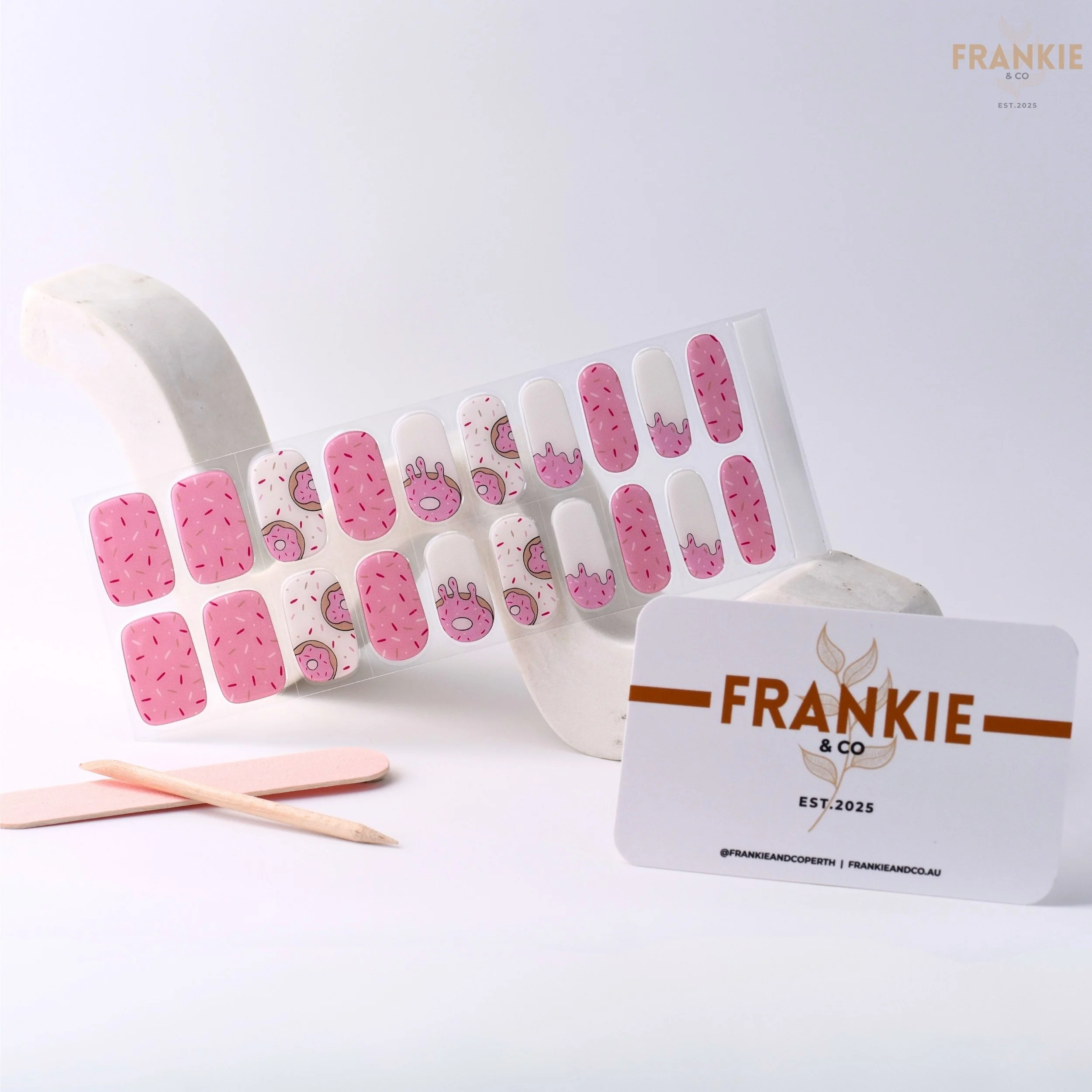 Sweet Treats