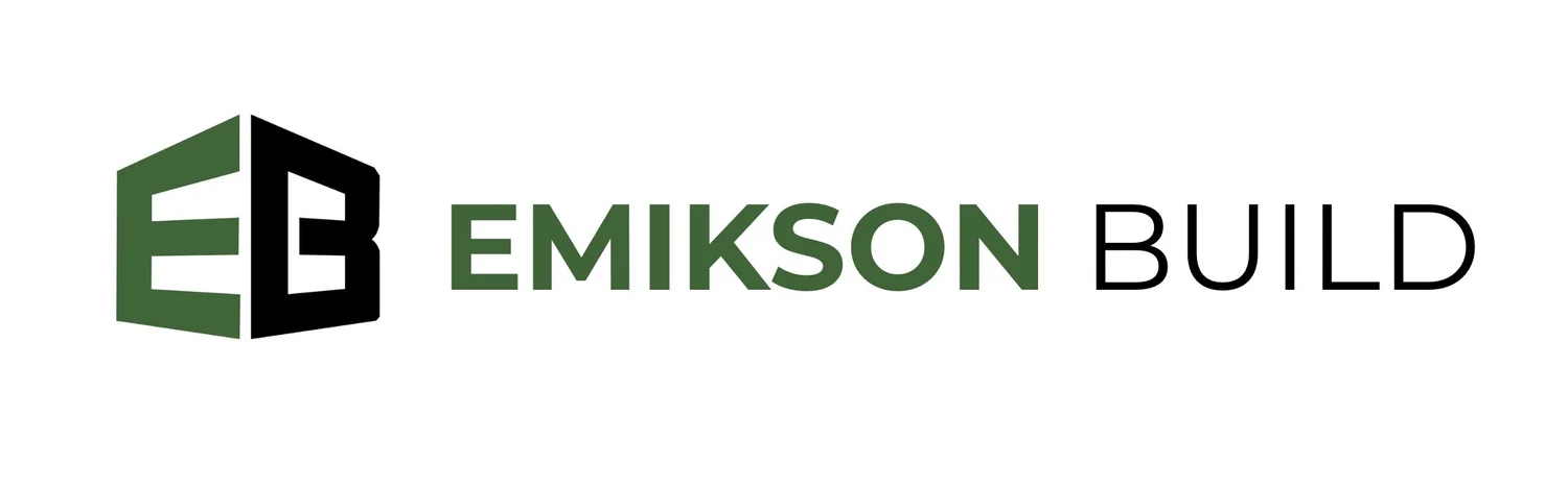 Emikson Build