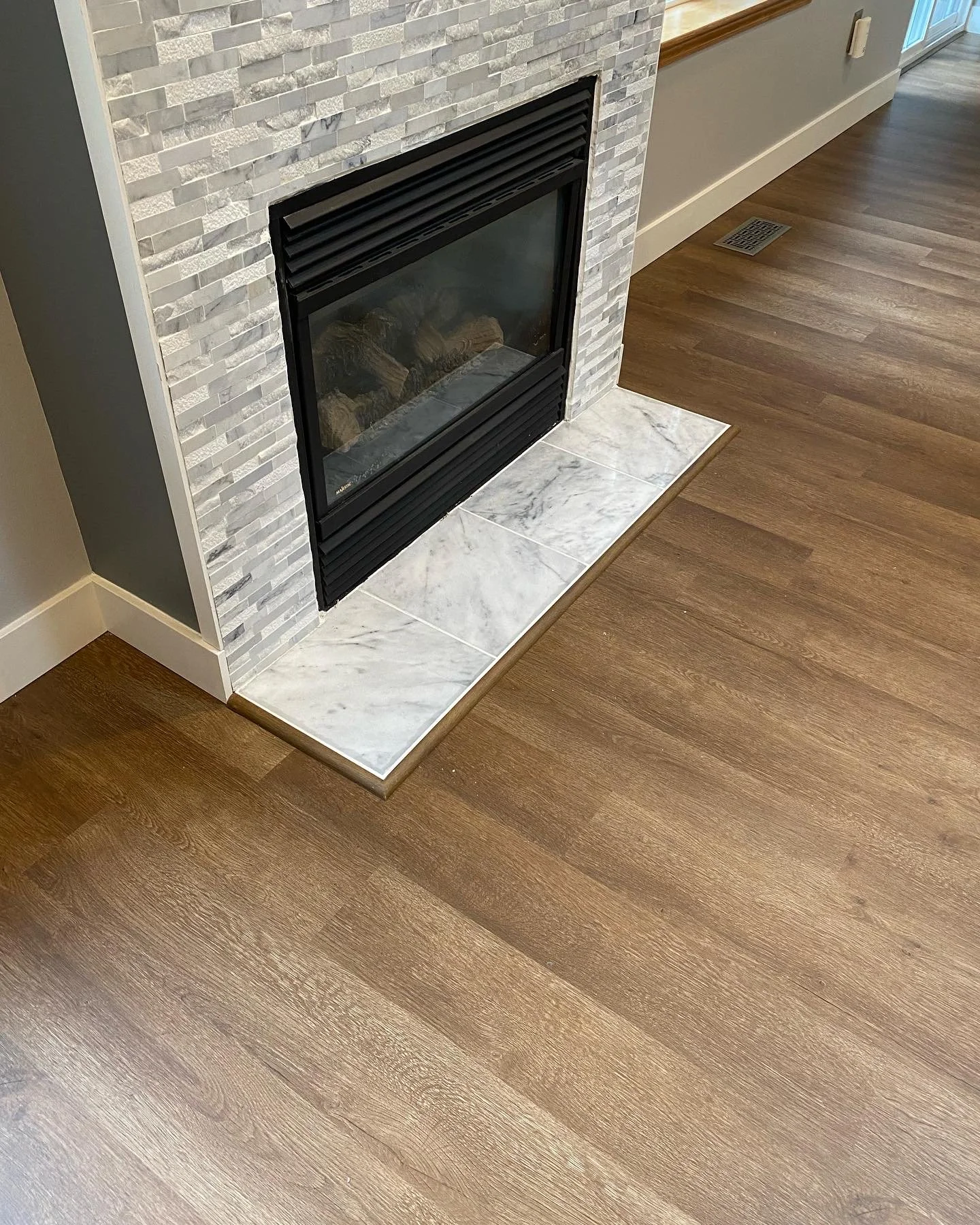 Birch Bay Village Remodel