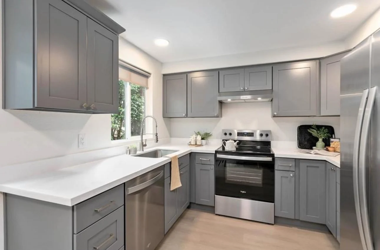 Bellingham 6plex Remodel