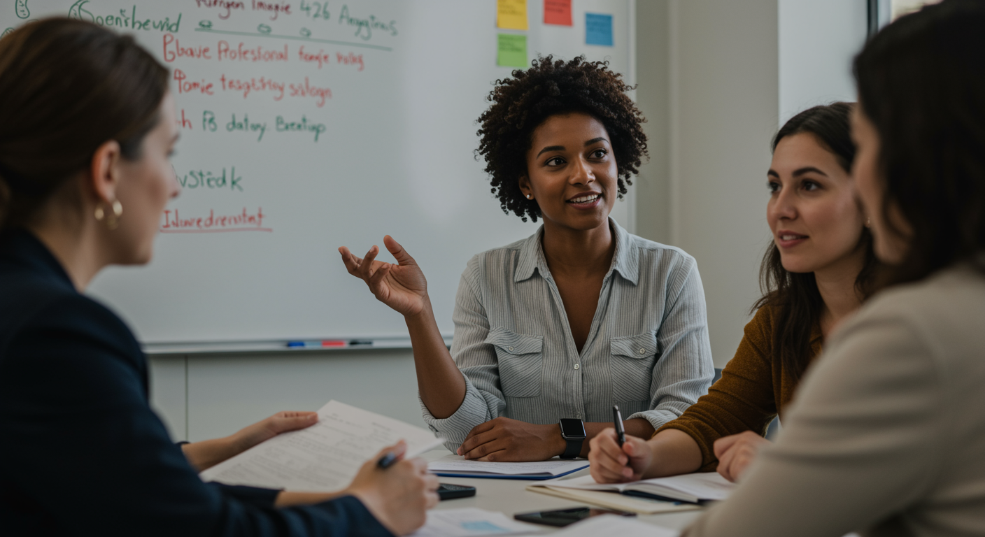 Expert AI Teacher