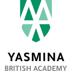 Yasmina British Academy