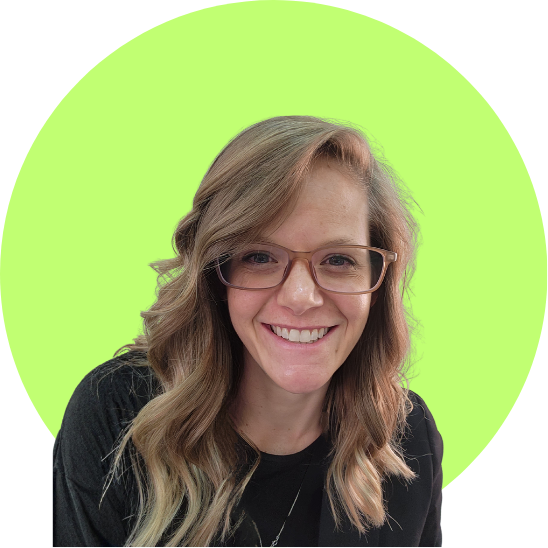 Headshot of Ashley Bryant