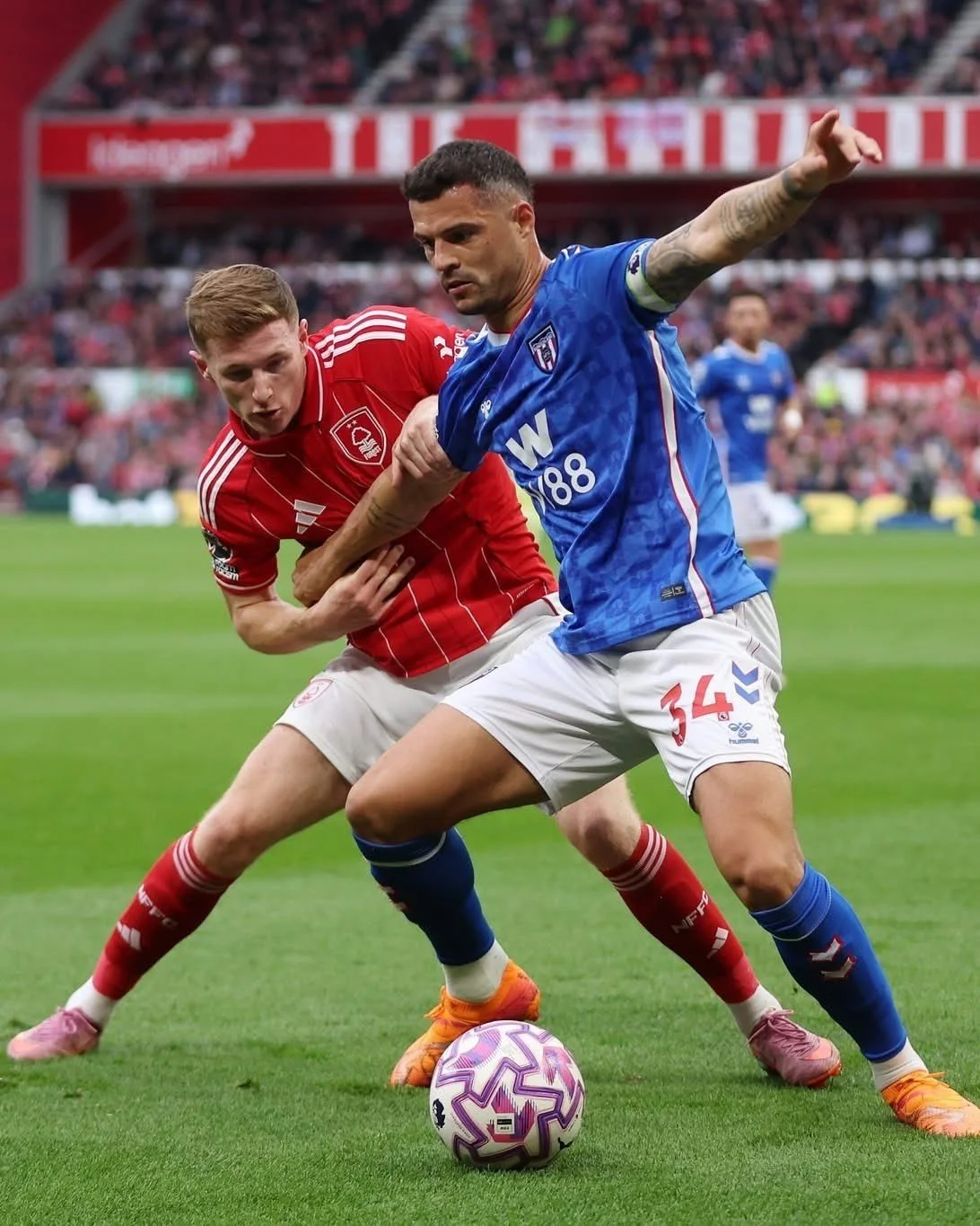 Coming Up After the Break…looking ahead the challenges ahead for SAFC