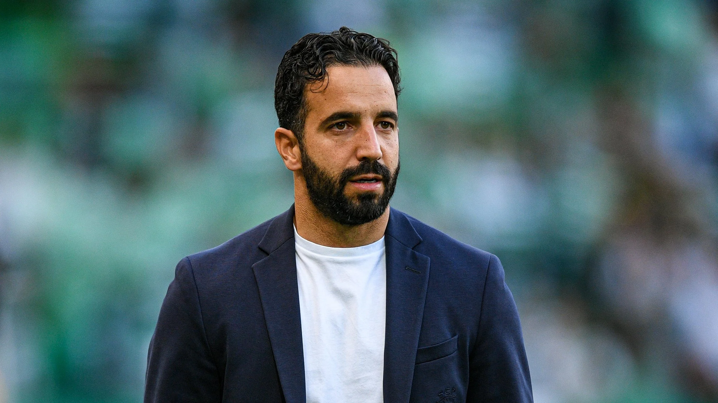 The Man Utd Problem: Can Amorim really fix United? - A Case Study in Failure