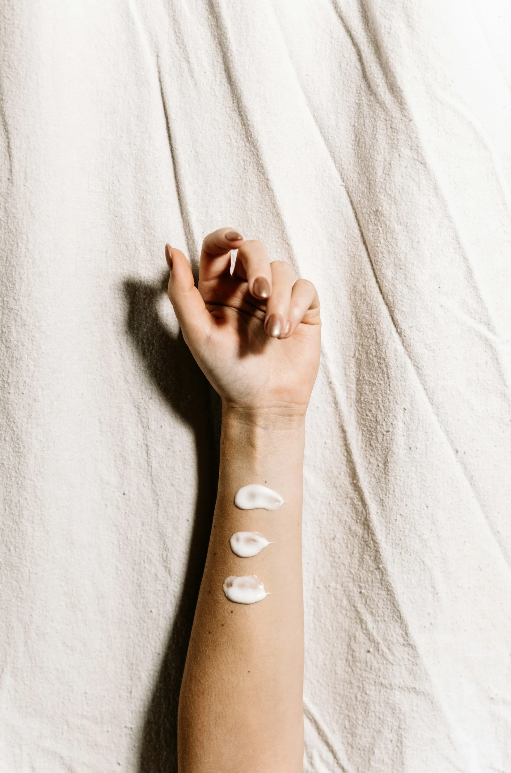 Easy guideline for a skincare routine