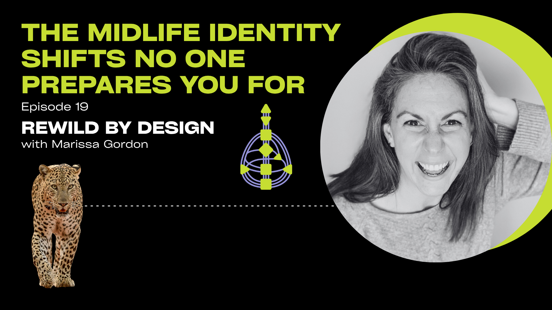 The Midlife Identity Shifts No One Prepares You For