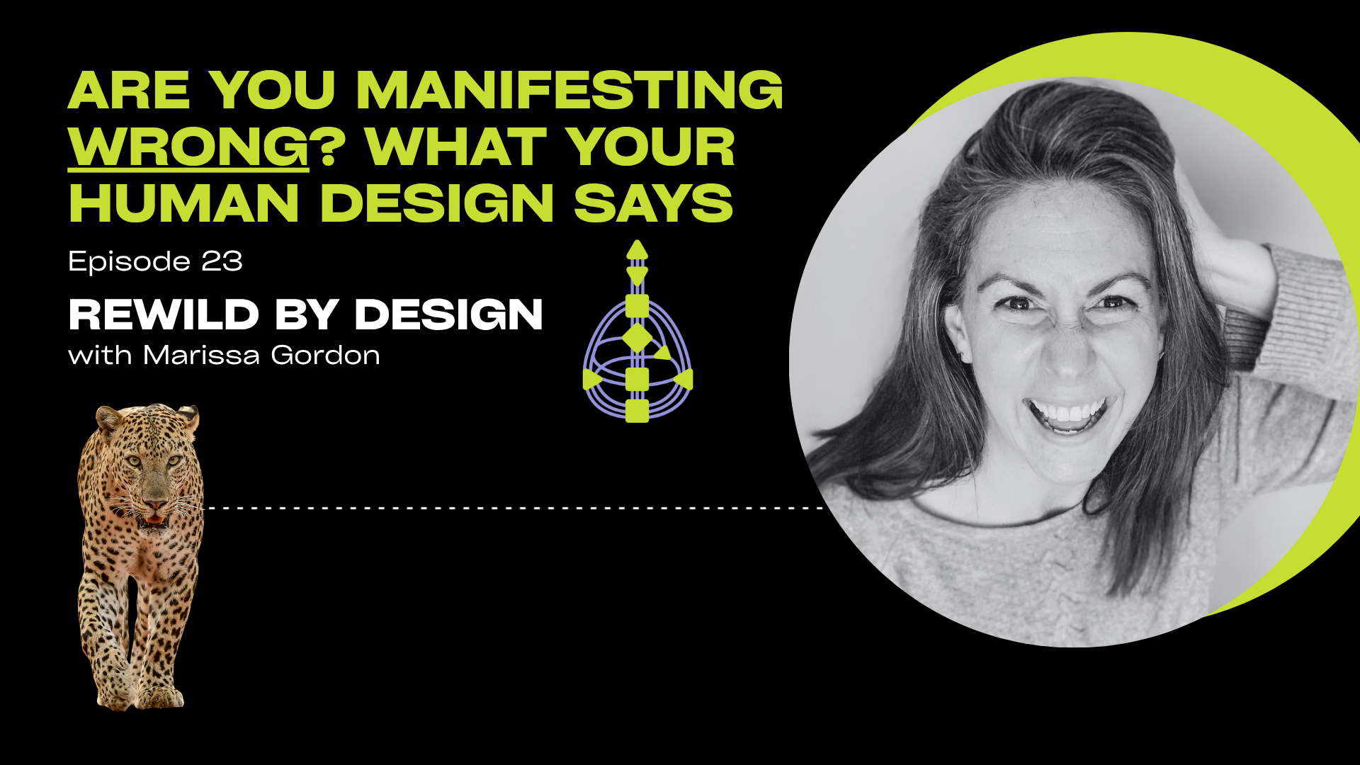 Are You Manifesting Wrong? What Your Human Design Says