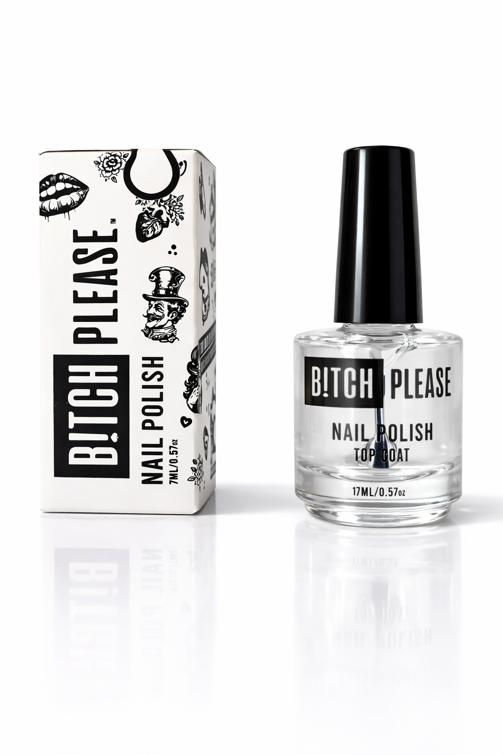 Why Your Nail Polish is Flaking Off (And How to Fix It Forever)