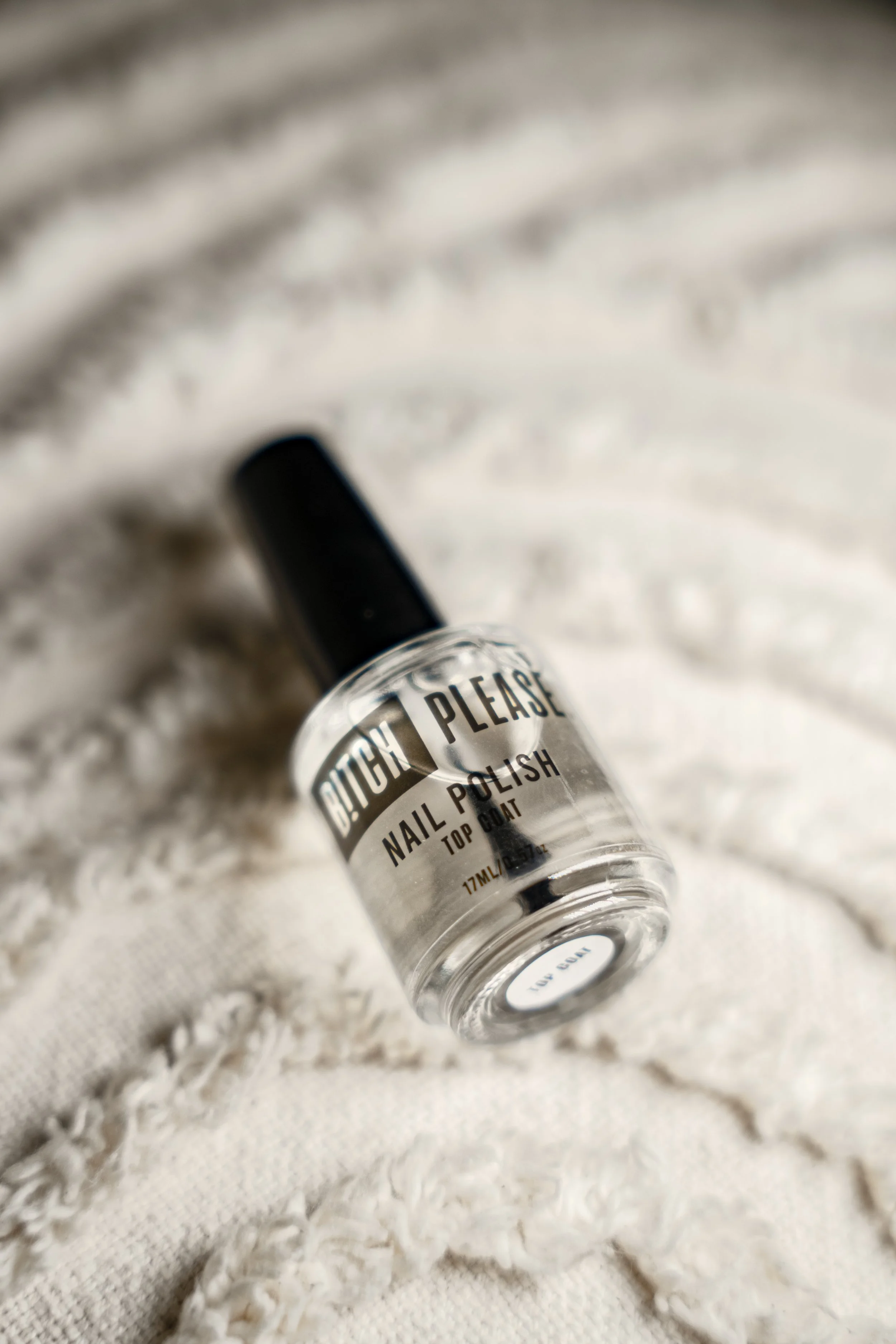 Why Your Nail Polish is Flaking Off (And How to Fix It Forever)