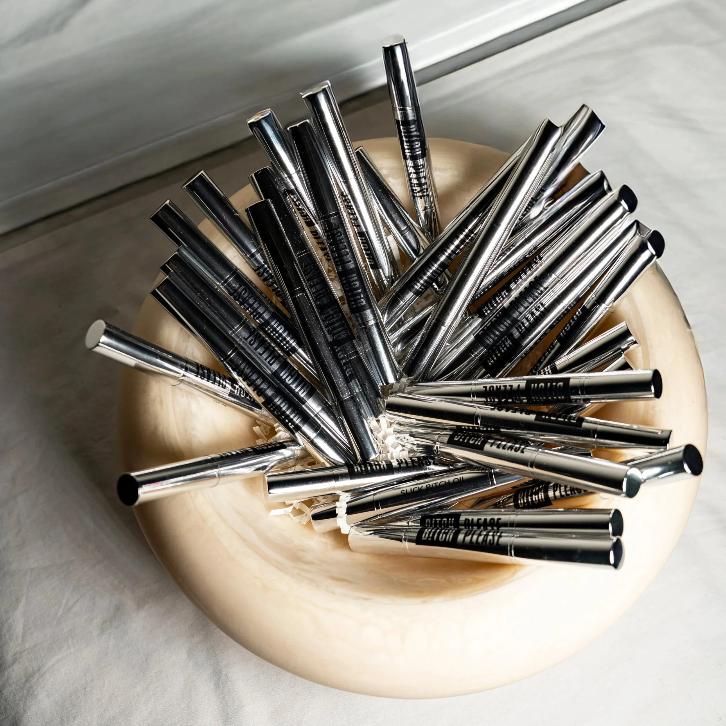 Why Our Organic Nail Oil Pens Are About to Become Your New Obsession