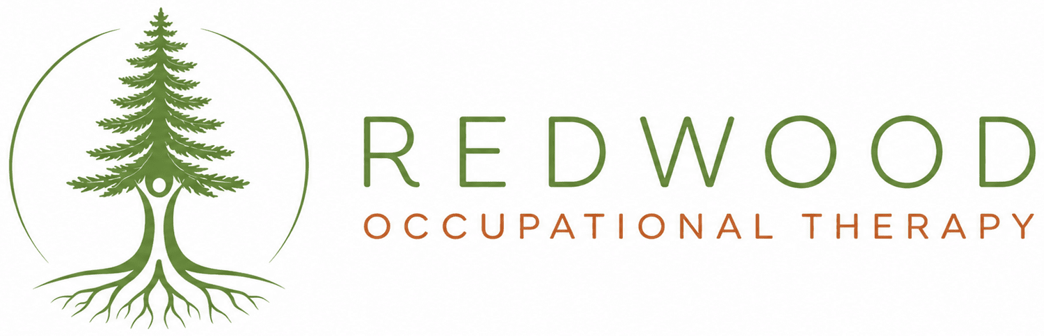 Redwood Occupational Therapy