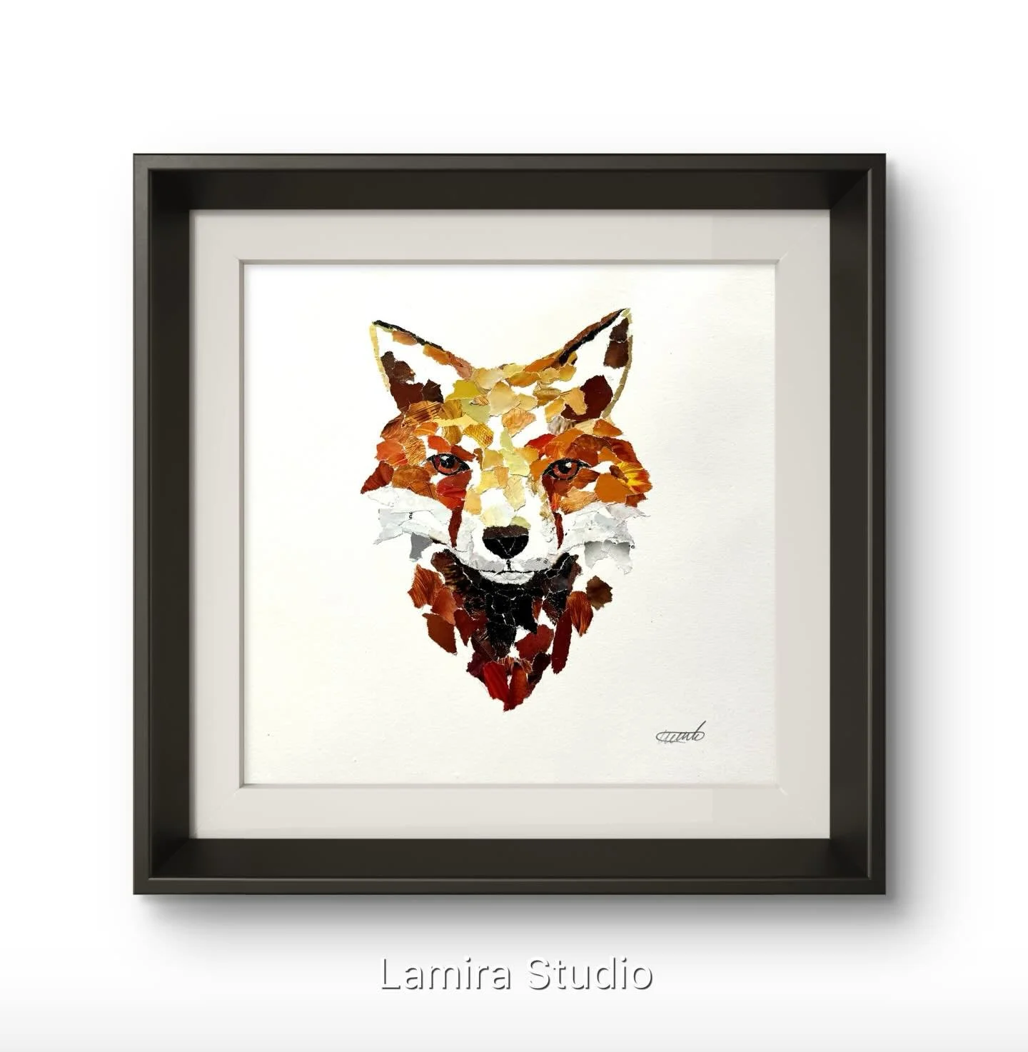 &lsquo;Fox Face&rsquo;
✨Limited Edition✨

The newest addition to the Limited Edition Prints Collection is this vibrant fox portrait. 

Only 20 of these 30cm x 30cm prints will be available so be quick!