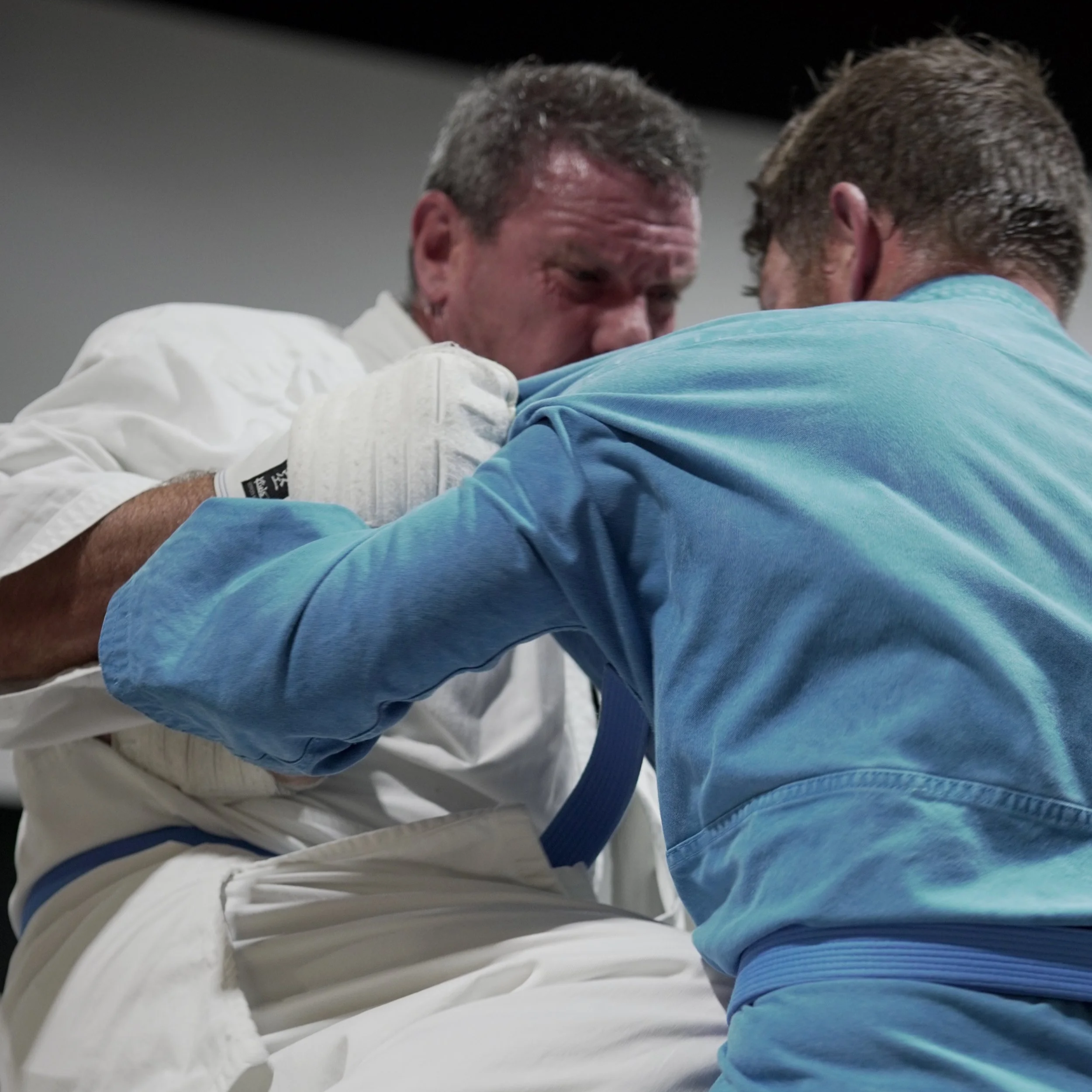 VICTORIA SEMINAR