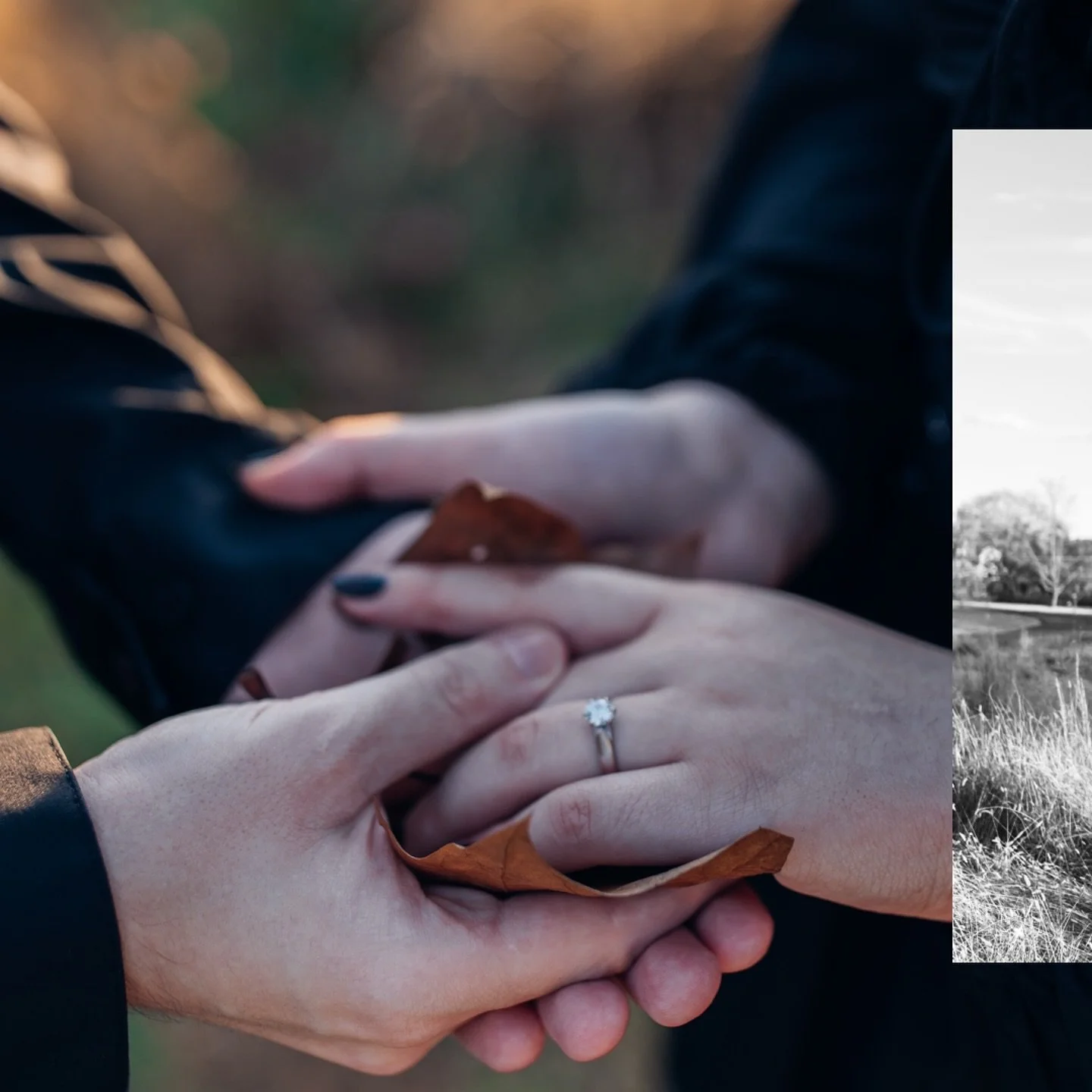 Capturing Iris and Sean during their engagement session was pure joy. From the way they laughed together to those quiet in-between moments, everything felt effortless and full of warmth. #engagementsession #weddingcomingsoon💍❤️ #2026feb #weddinglook