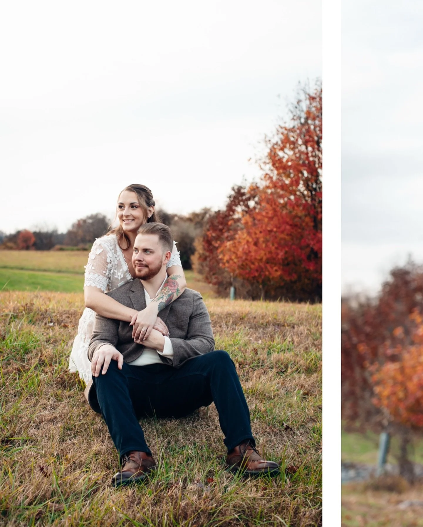 Yesterday&rsquo;s session with this beautiful couple was pure romance &mdash; laughter, soft glances, and the kind of love that shines effortlessly in every frame.
#engagementsession #leesburgengagementsession #engagementposing #northernvirginiaweddi