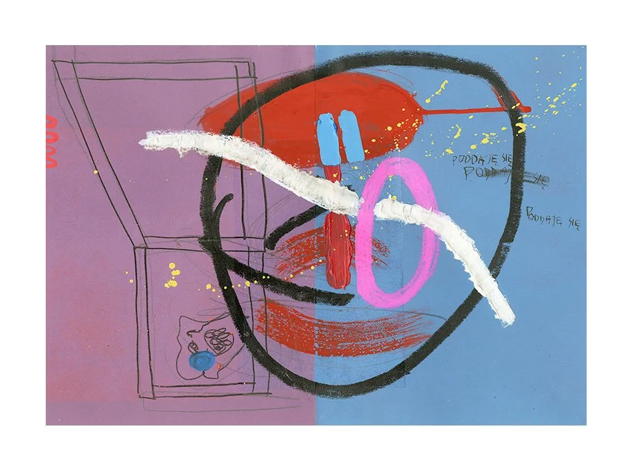 "Subconscious"