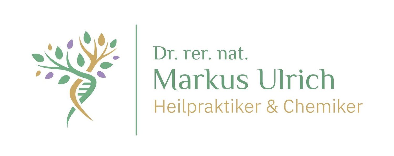 Heilpraktiker Dr. rer. nat. Markus Ulrich in Welden