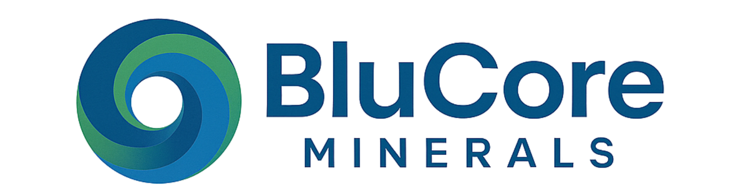 BluCore Minerals | Discover Sustainable Lithium Solutions