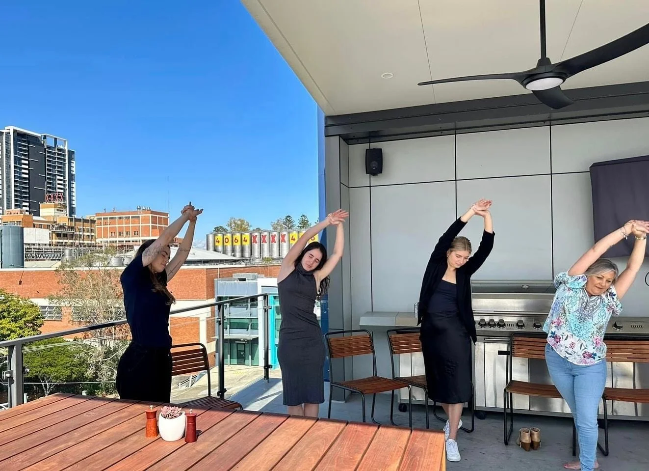 It&rsquo;s Not About Doing More. It&rsquo;s About Pausing.

Lately, we&rsquo;ve been working with teams across Australia who are:
- Living in calendar gridlock (hello, 8am to 6pm!)
- Forgetting what a proper break even feels like
- Jumping from meeti