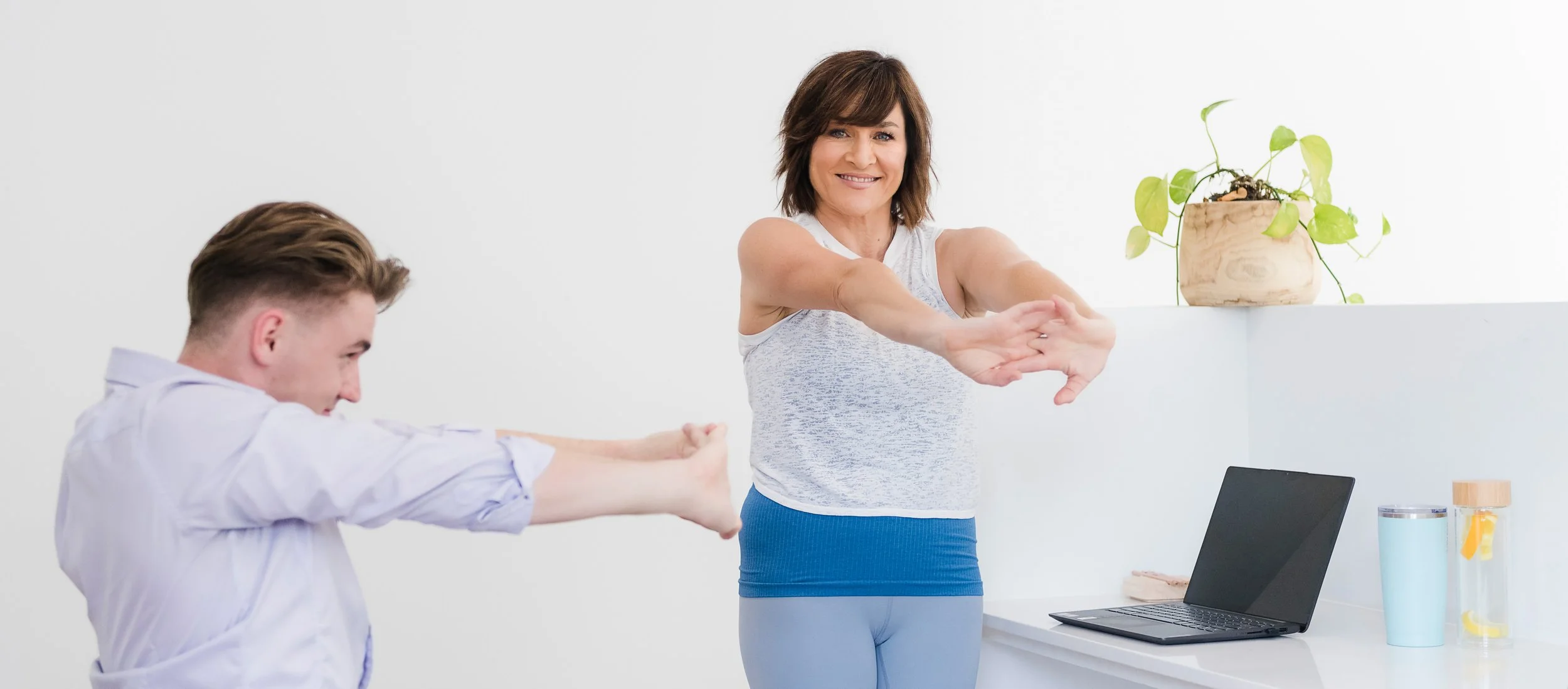 3 Steps to Reduce Workplace Stress with Mindfulness