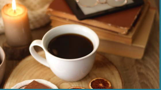 Winter Wellbeing: Mobility, Immune Health &amp; Sleep