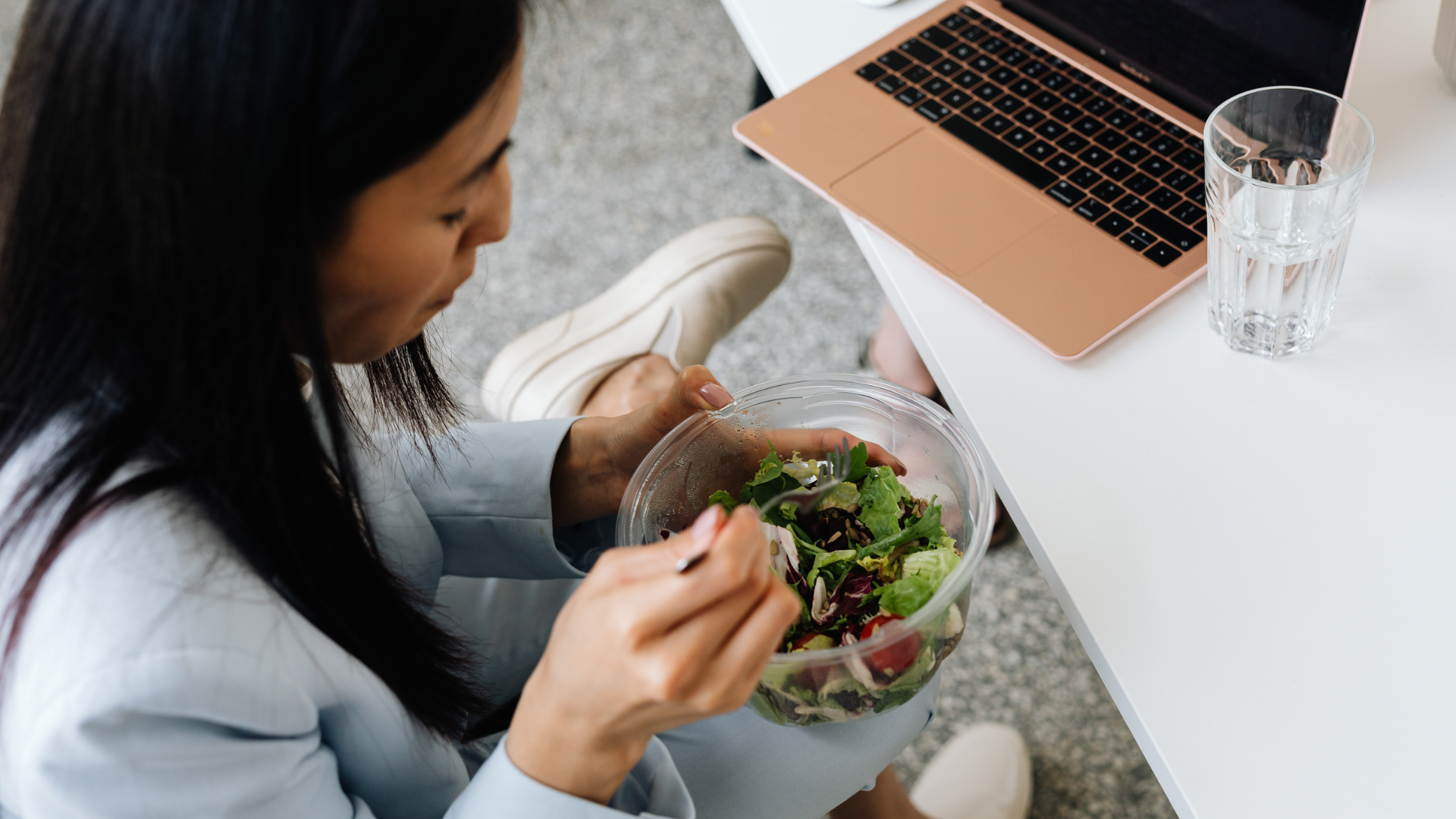 Why Do Employees Feel Guilty Taking Breaks at Work?