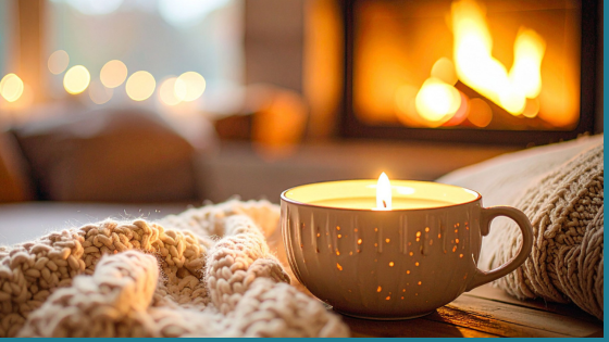 Winter Wellbeing