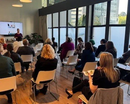 lunch and learn session.jpg