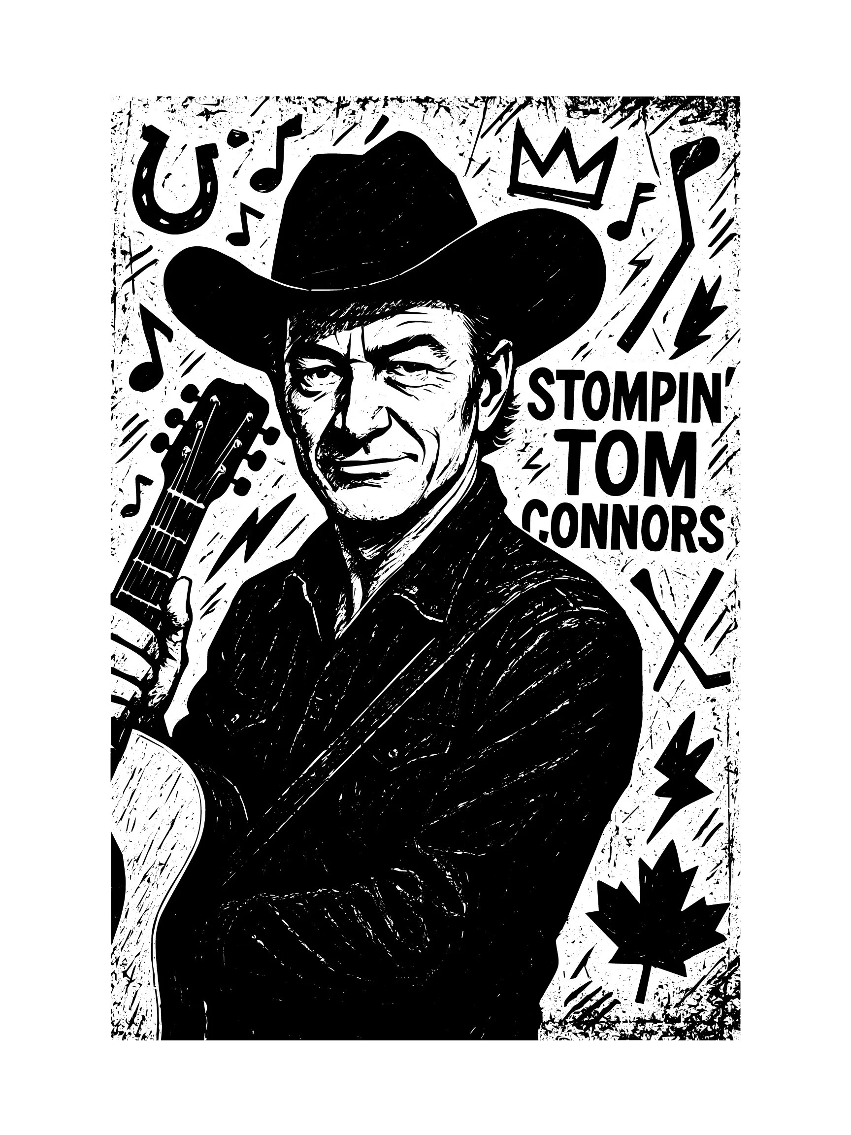 Stompin' Tom