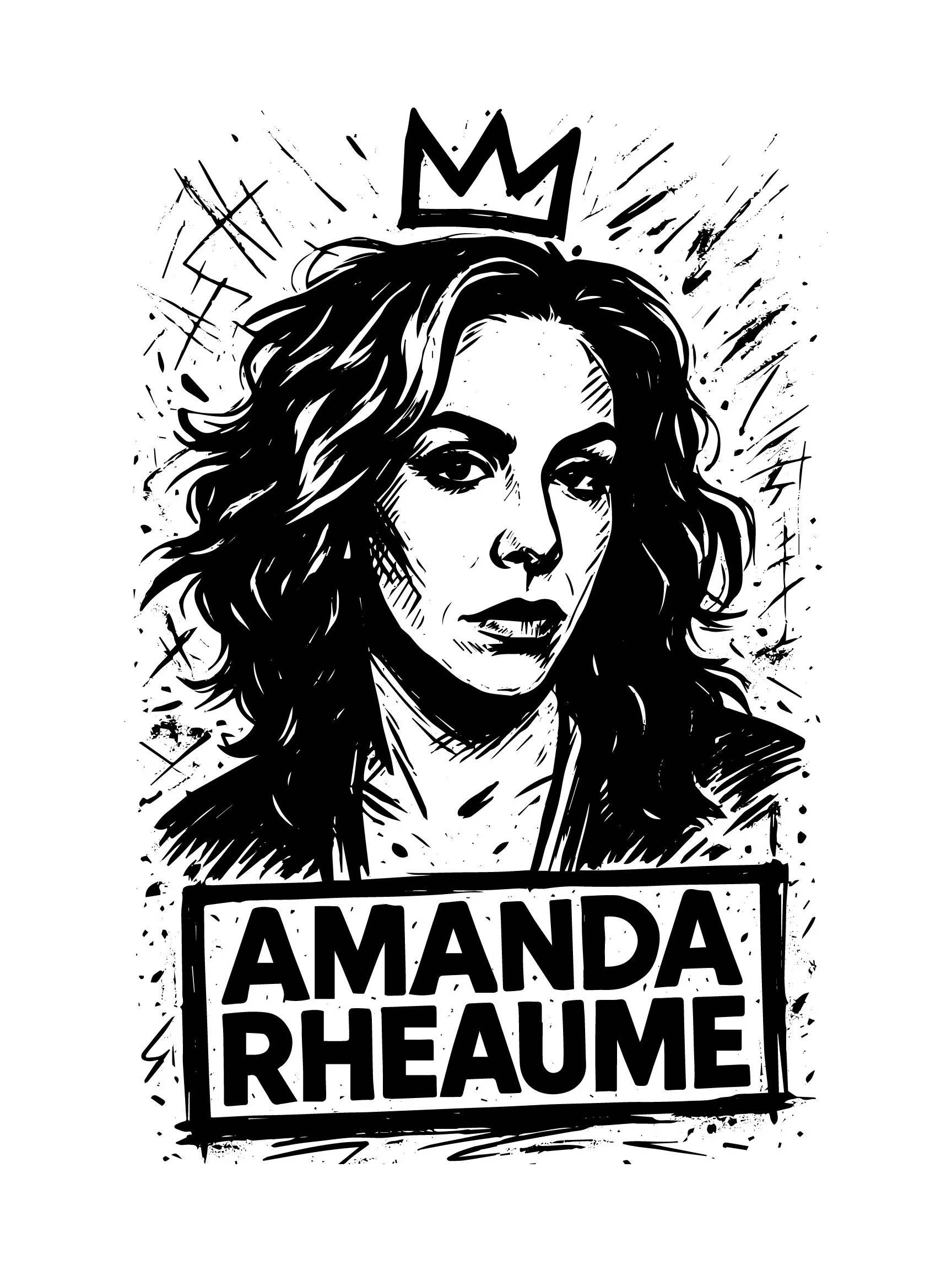 Amanda Rheaume