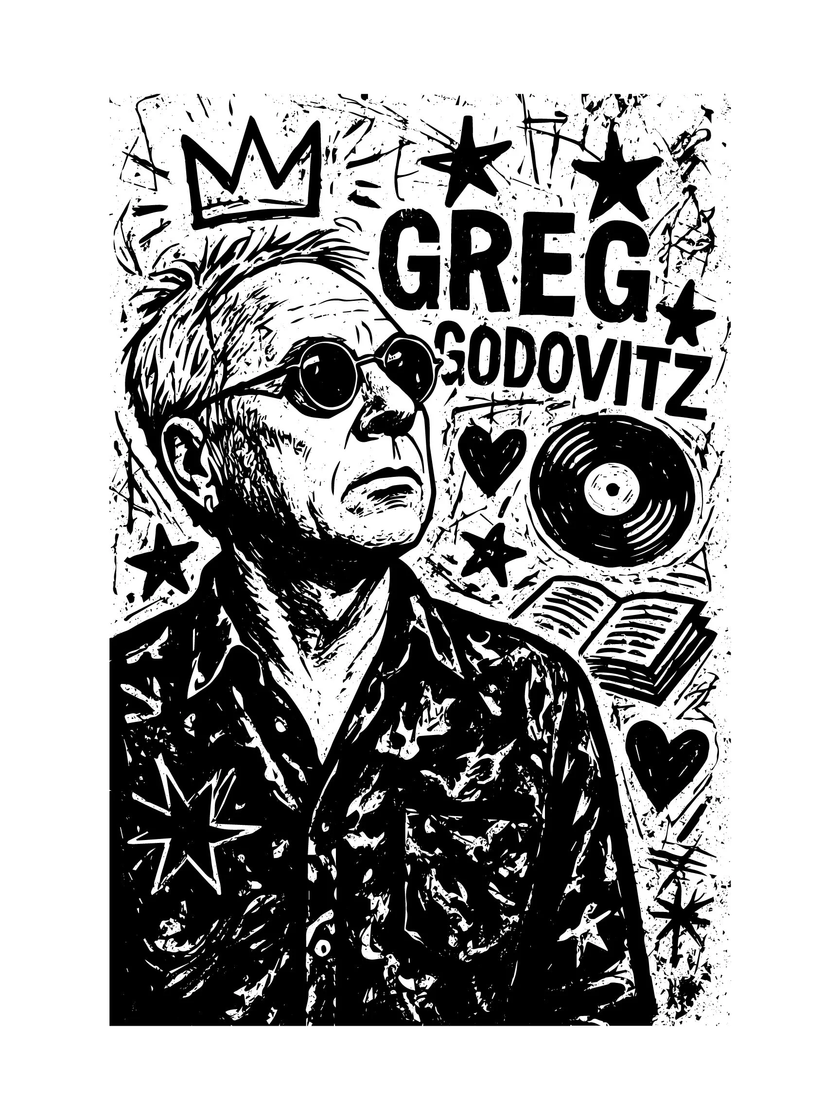 Greg Godovitz
