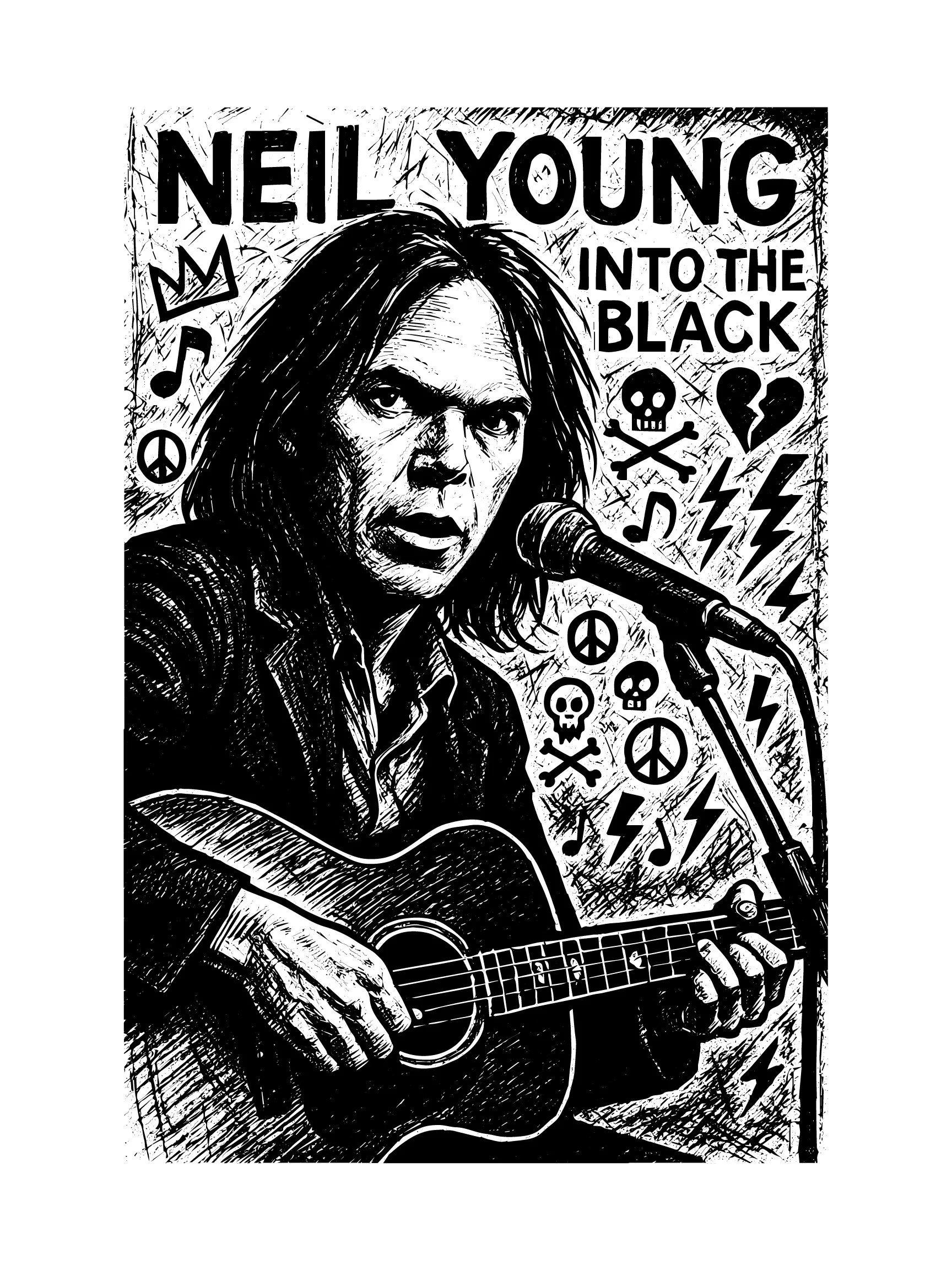 Neil Young